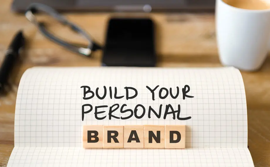 Personal Branding